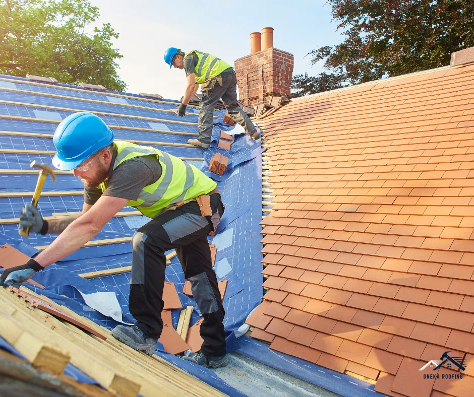 Why choose Roof Repair Near Me in Prospect, NY